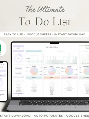 To Do List
