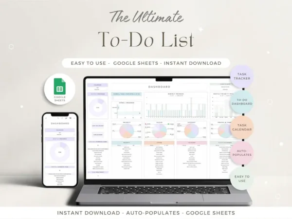 To Do List